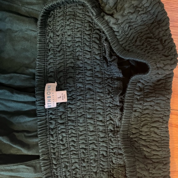 Earthbound Trading Co. June Bug Barcelona Pant - Picture 2 of 5